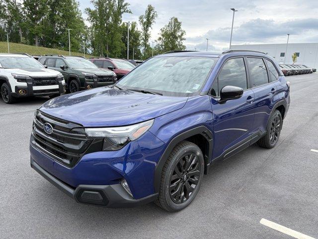 new 2026 Subaru Forester car, priced at $39,494