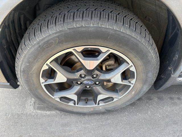 used 2020 Subaru Crosstrek car, priced at $17,888