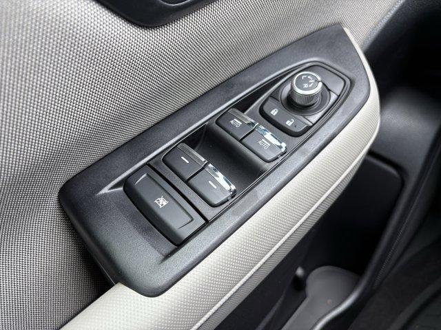new 2026 Subaru Forester car, priced at $33,873
