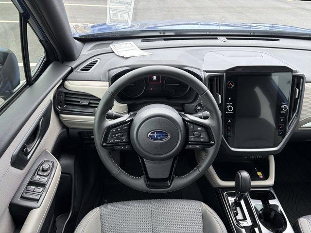 new 2026 Subaru Forester car, priced at $33,873