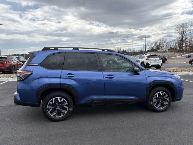 new 2026 Subaru Forester car, priced at $33,873