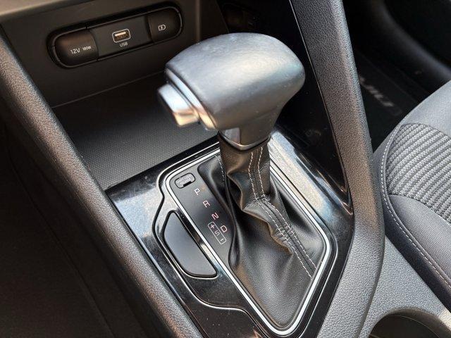 used 2022 Kia Niro car, priced at $17,498