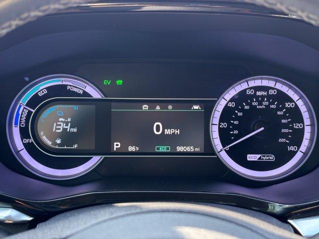 used 2022 Kia Niro car, priced at $17,498