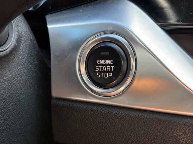 used 2022 Kia Niro car, priced at $17,498