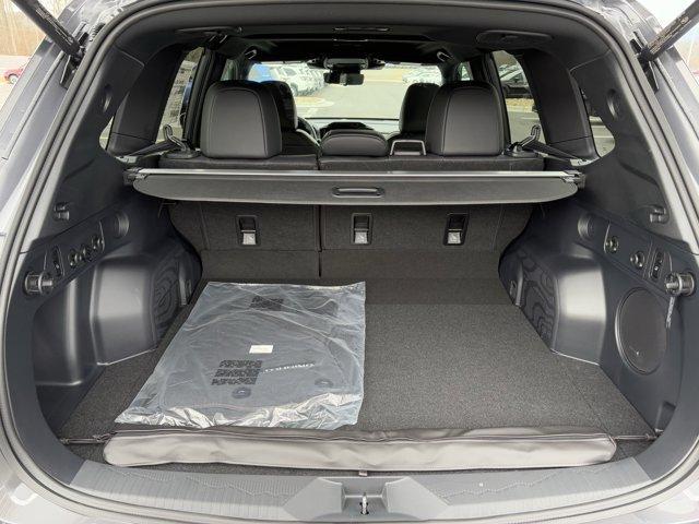 new 2026 Subaru Forester car, priced at $41,049