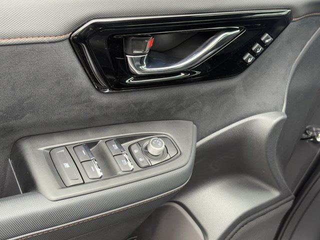 new 2026 Subaru Forester car, priced at $41,049