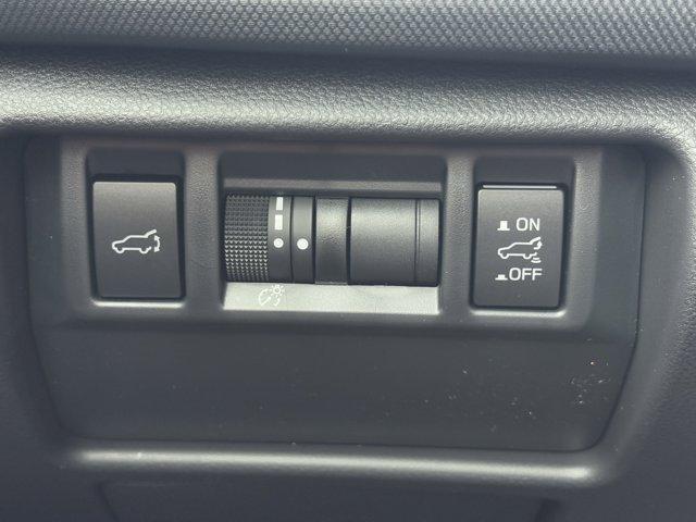 new 2026 Subaru Forester car, priced at $41,049