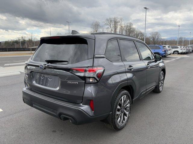 new 2026 Subaru Forester car, priced at $41,049