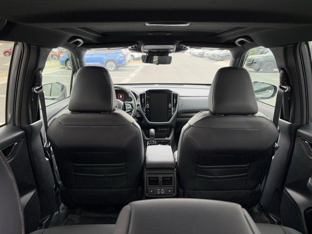 new 2026 Subaru Forester car, priced at $41,049