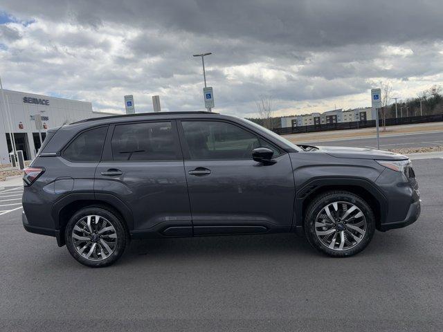 new 2026 Subaru Forester car, priced at $41,049