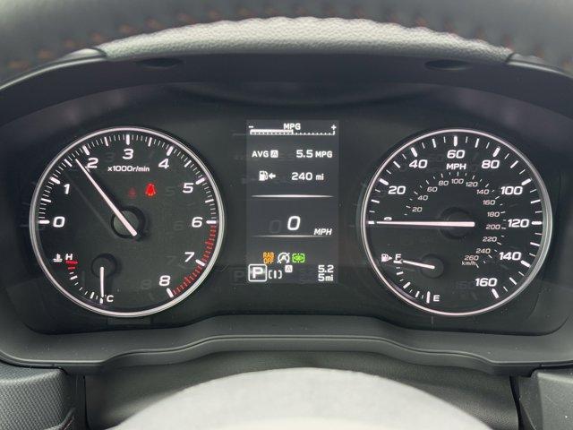 new 2026 Subaru Forester car, priced at $41,049