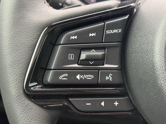 new 2026 Subaru Forester car, priced at $41,049