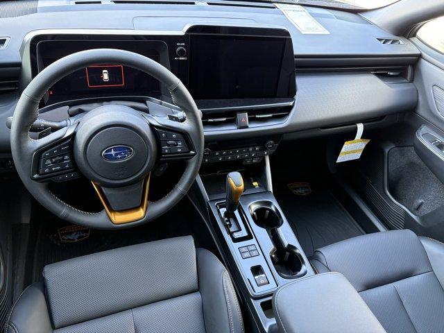 new 2026 Subaru Outback car, priced at $47,754