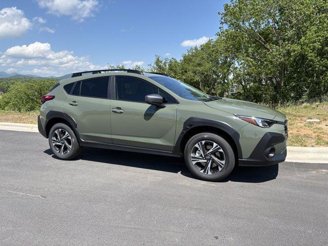 new 2026 Subaru Crosstrek car, priced at $29,917