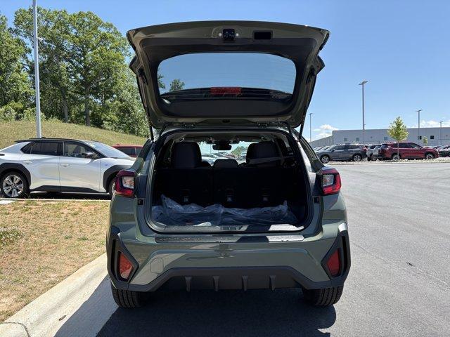 new 2026 Subaru Crosstrek car, priced at $29,917