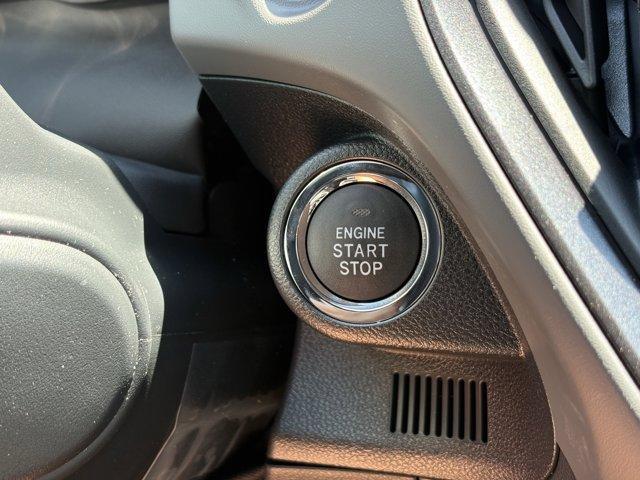 new 2026 Subaru Crosstrek car, priced at $29,917