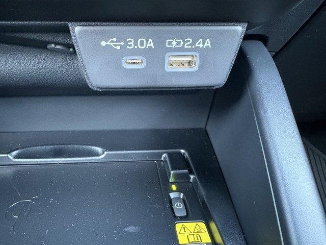 new 2026 Subaru Outback car, priced at $50,577