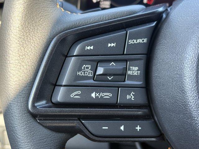 new 2026 Subaru Outback car, priced at $50,577