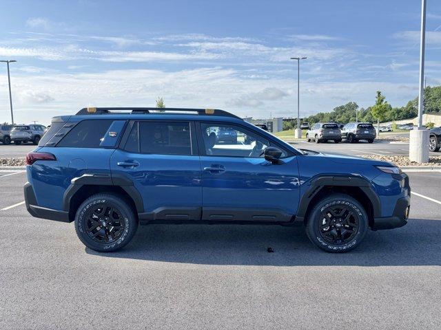 new 2026 Subaru Outback car, priced at $50,577