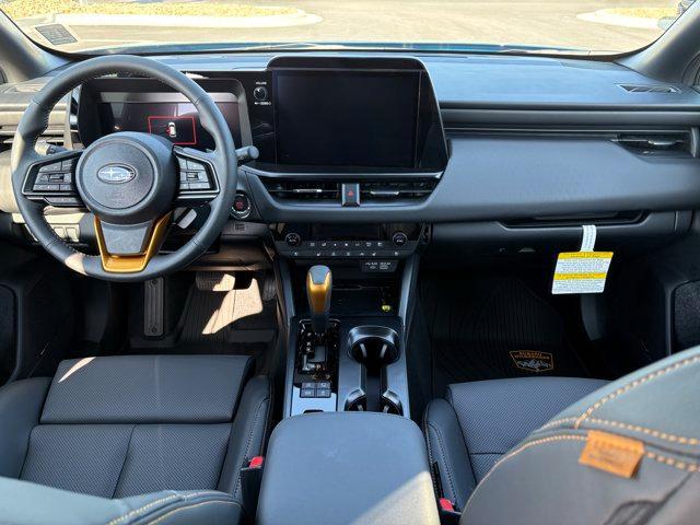 new 2026 Subaru Outback car, priced at $49,290