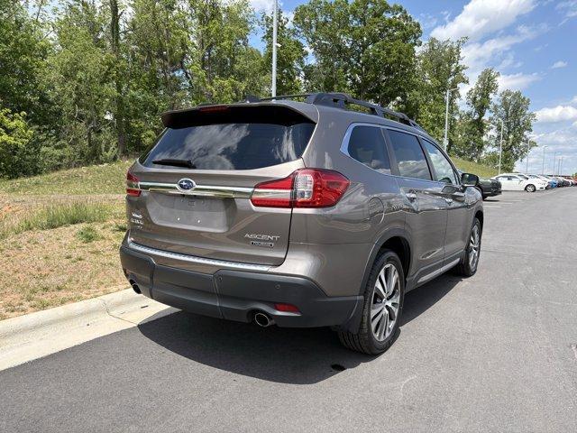 used 2022 Subaru Ascent car, priced at $32,999