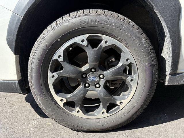 used 2023 Subaru Crosstrek car, priced at $23,788