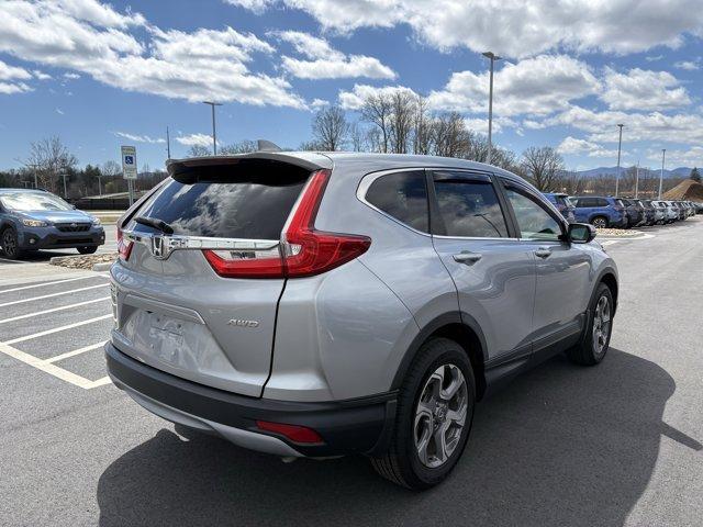 used 2019 Honda CR-V car, priced at $23,388