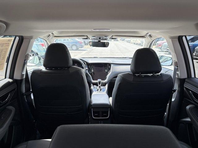 used 2025 Subaru Outback car, priced at $33,799