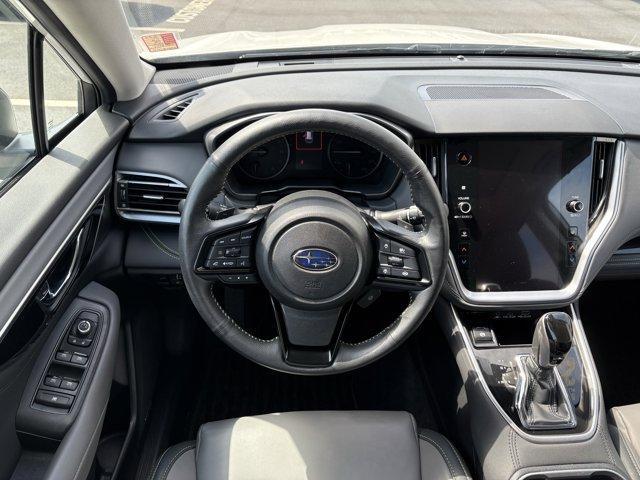 used 2025 Subaru Outback car, priced at $33,799