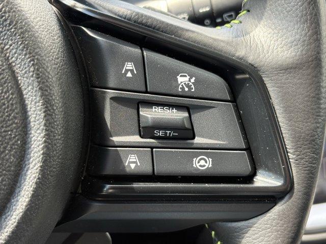 used 2025 Subaru Outback car, priced at $33,799