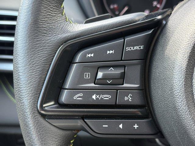 used 2025 Subaru Outback car, priced at $33,799