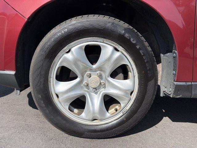 used 2015 Subaru Forester car, priced at $8,888