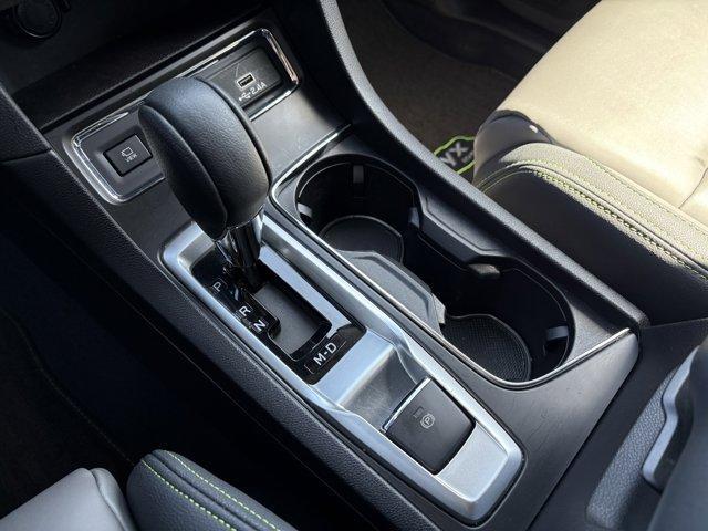 used 2023 Subaru Ascent car, priced at $34,699