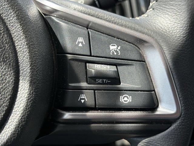 used 2025 Subaru Ascent car, priced at $35,198