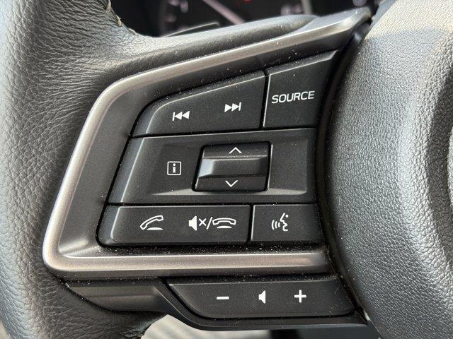 used 2025 Subaru Ascent car, priced at $35,198