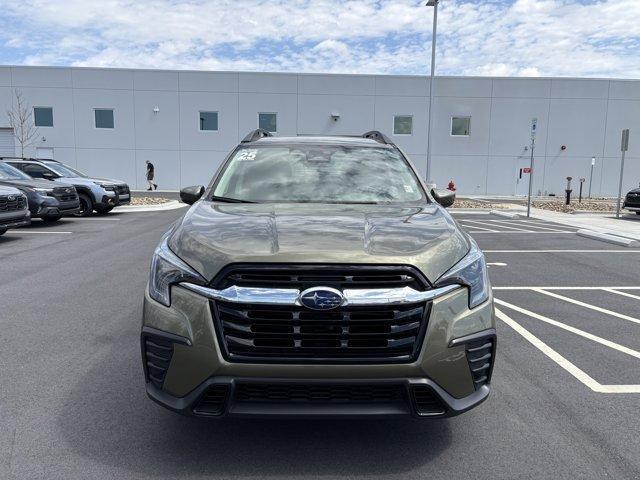 used 2025 Subaru Ascent car, priced at $35,198