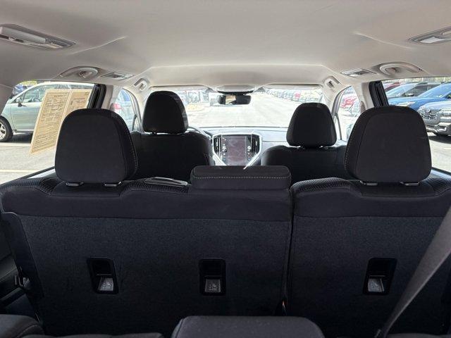 used 2025 Subaru Ascent car, priced at $35,198