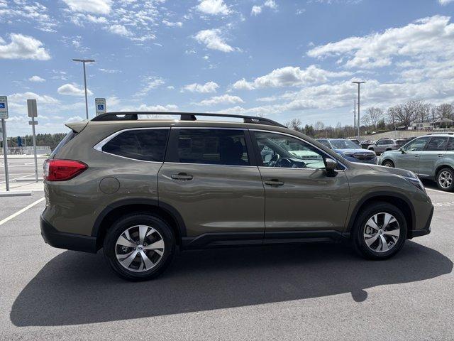 used 2025 Subaru Ascent car, priced at $35,198