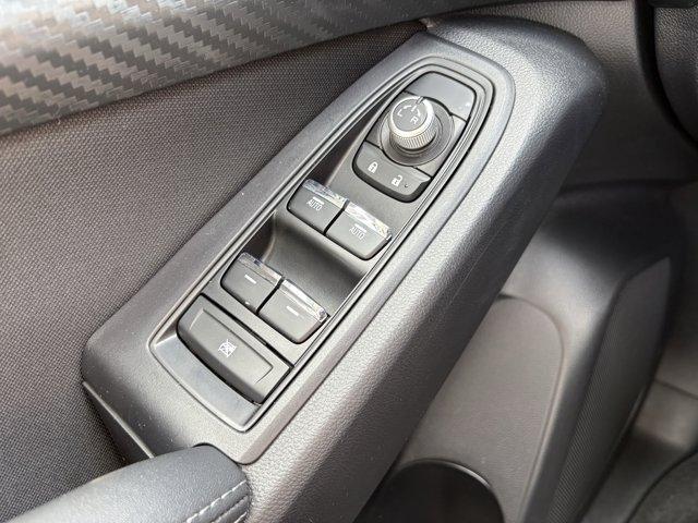 used 2025 Subaru Ascent car, priced at $35,198