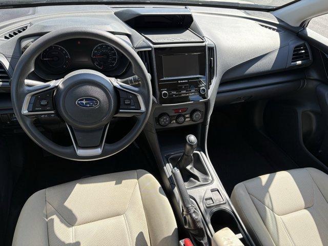 used 2019 Subaru Impreza car, priced at $10,299