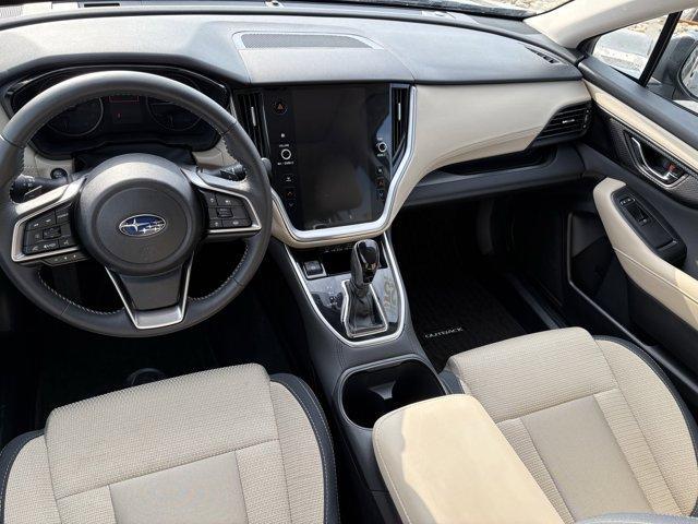 used 2025 Subaru Outback car, priced at $31,999