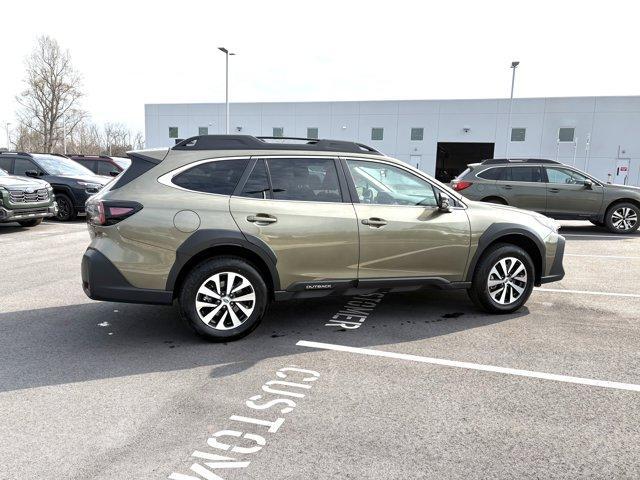 used 2025 Subaru Outback car, priced at $31,999