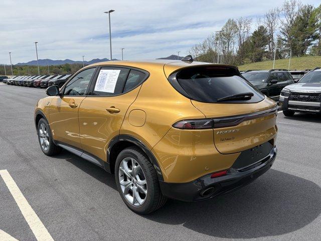 used 2024 Dodge Hornet car, priced at $26,977