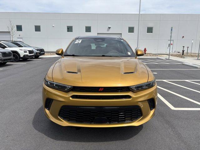 used 2024 Dodge Hornet car, priced at $26,977