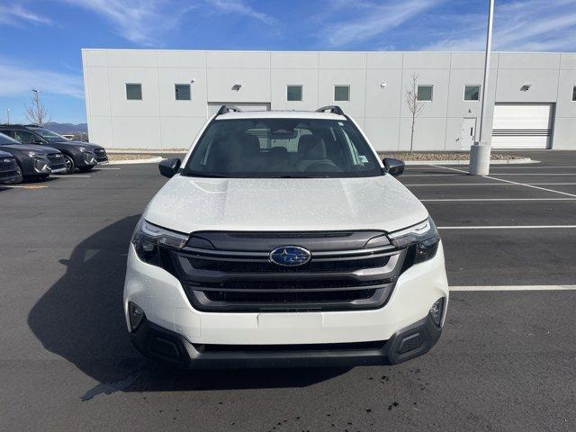 new 2026 Subaru Forester car, priced at $33,989