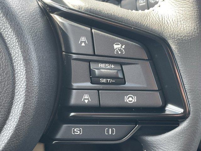 new 2026 Subaru Forester car, priced at $33,989