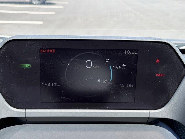 used 2024 Subaru Solterra car, priced at $22,699