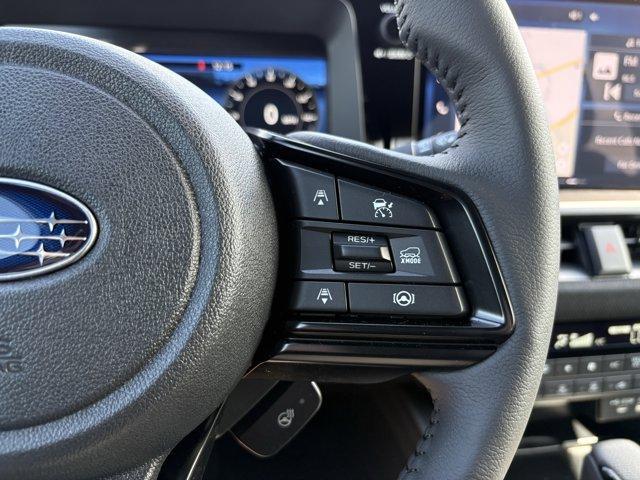 new 2026 Subaru Outback car, priced at $41,714