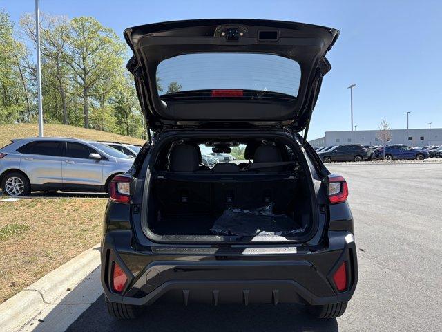 new 2026 Subaru Crosstrek car, priced at $35,197