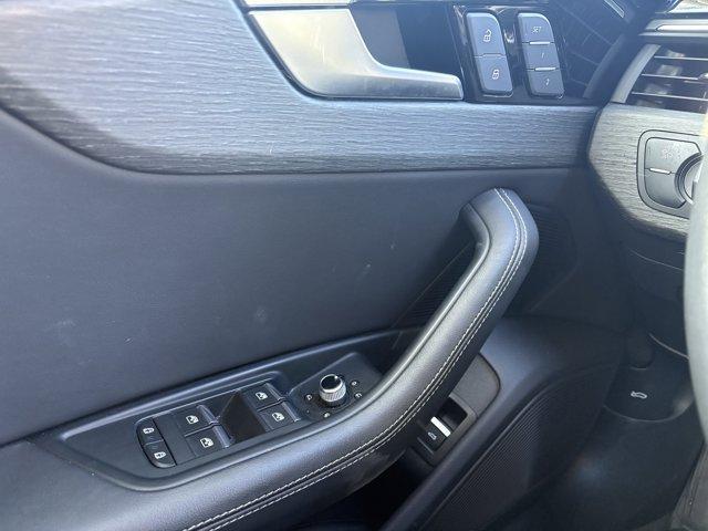 used 2024 Audi A5 Sportback car, priced at $26,998